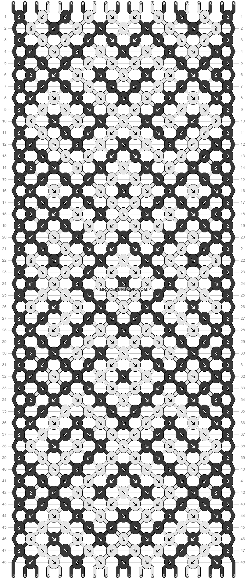 Normal pattern #133916 variation #263548 pattern