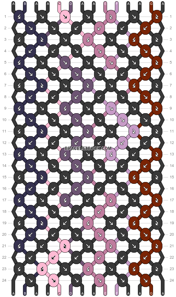 Normal pattern #87078 variation #263557 pattern