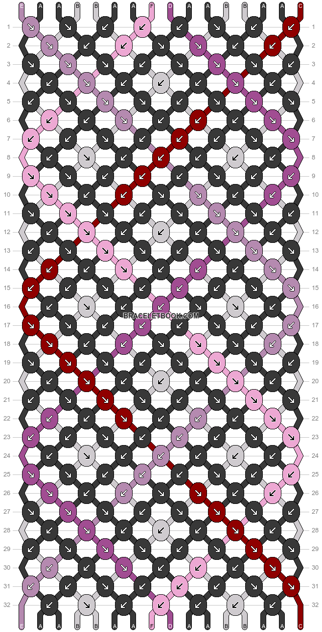 Normal pattern #57702 variation #263558 pattern