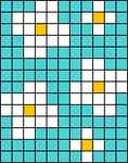 Alpha pattern #138398 variation #263573