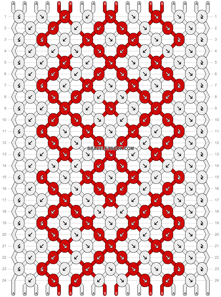 Normal pattern #103712 variation #263581 pattern