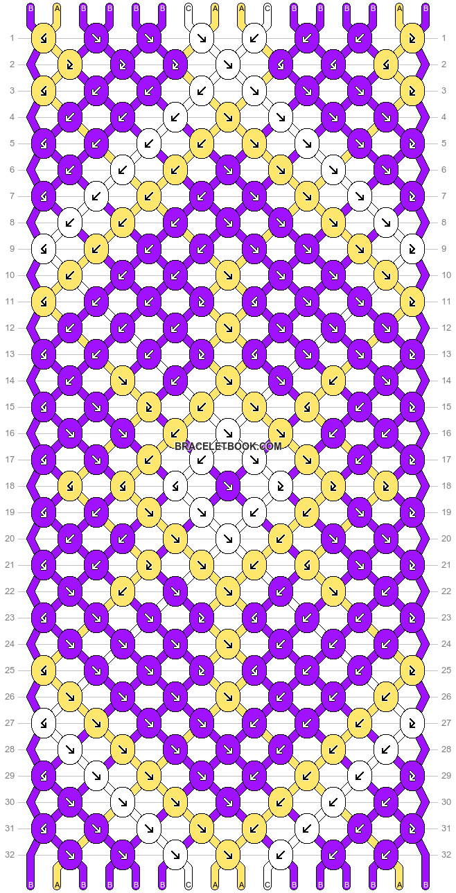 Normal pattern #104408 variation #263585 pattern