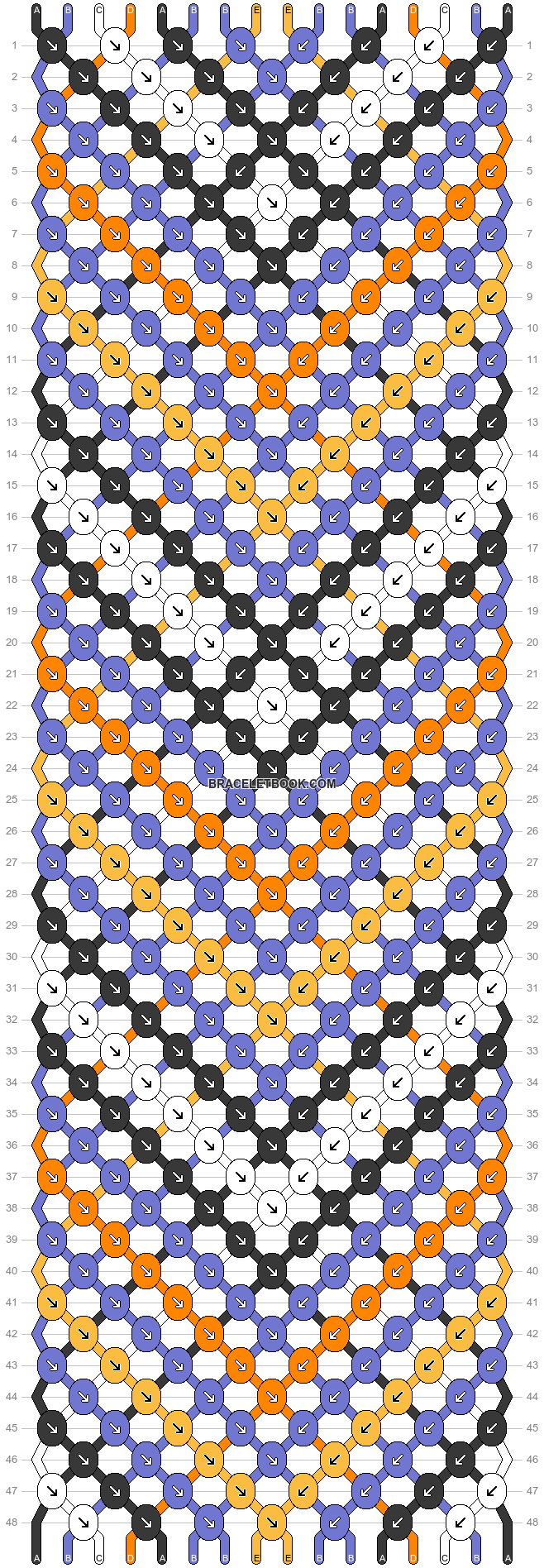 Normal pattern #76866 variation #263610 pattern