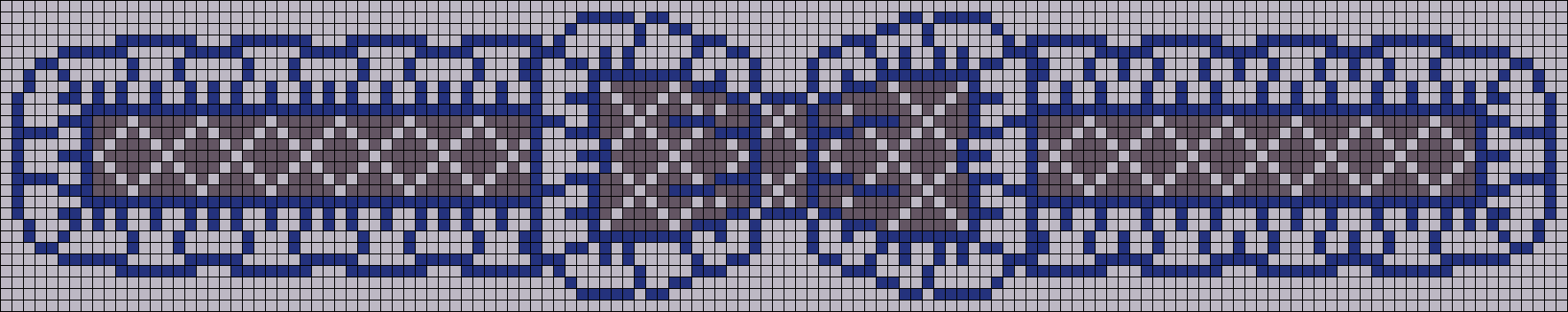 Alpha pattern #15644 variation #263611 preview