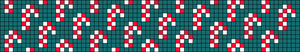 Alpha pattern #63627 variation #263633