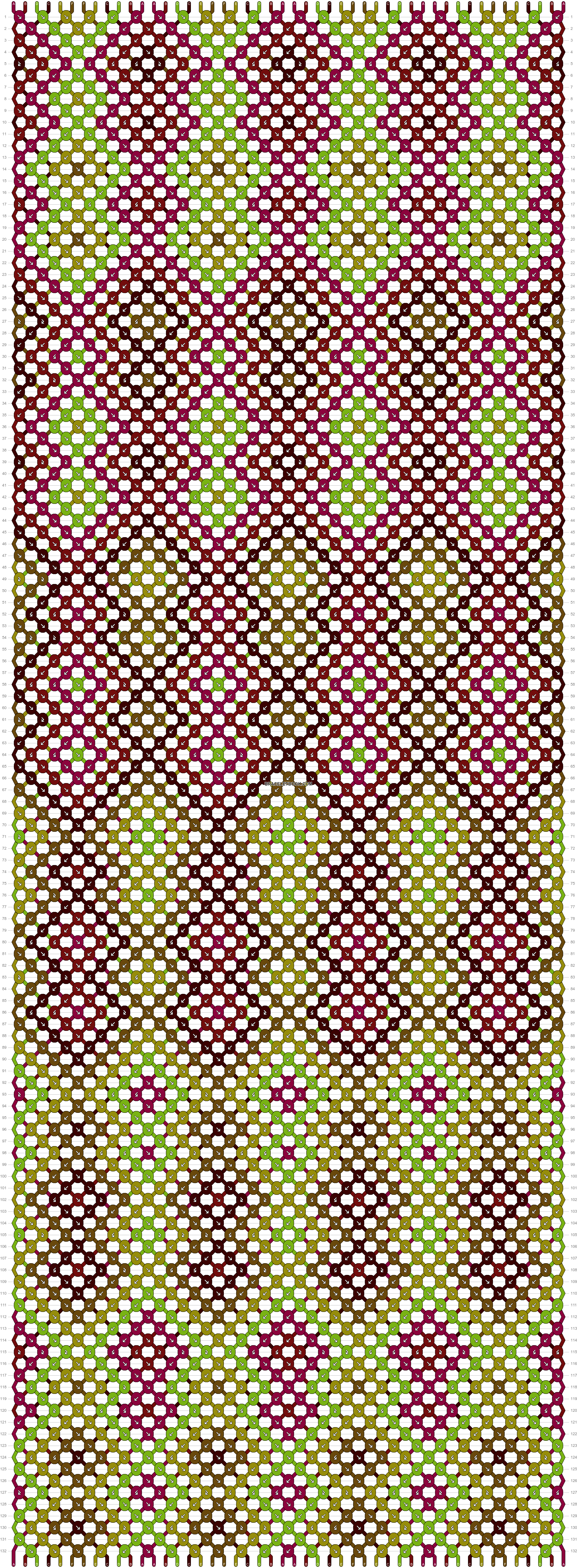 Normal pattern #49495 variation #263637 pattern