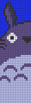 Alpha pattern #93791 variation #263656