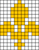 Alpha pattern #138395 variation #263662