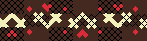 Normal pattern #37396 variation #263670