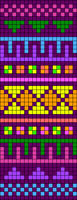 Alpha pattern #138329 variation #263676 preview