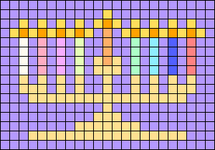 Alpha pattern #138442 variation #263696