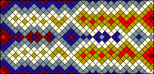 Normal pattern #138502 variation #263745