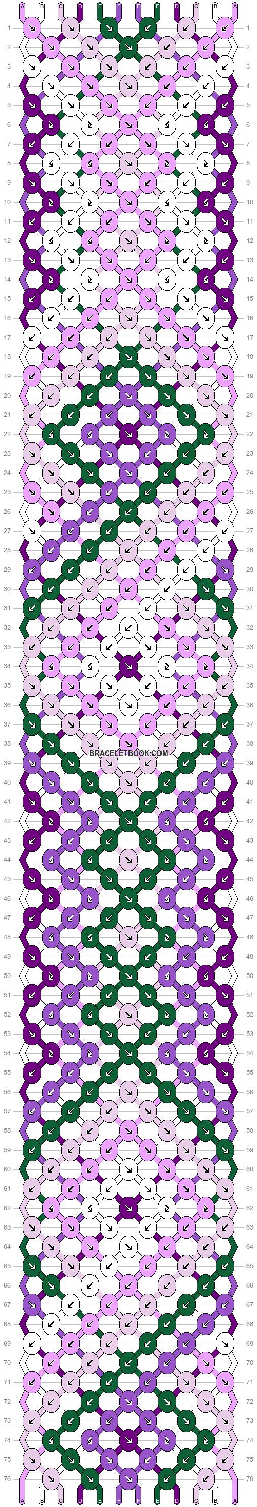 Normal pattern #32964 variation #263770 pattern