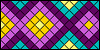 Normal pattern #92574 variation #263776