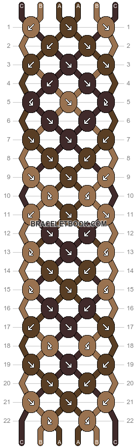 Normal pattern #136554 variation #263791 pattern