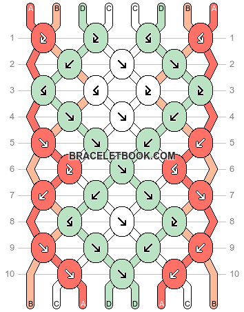 Normal pattern #15576 variation #263805 pattern