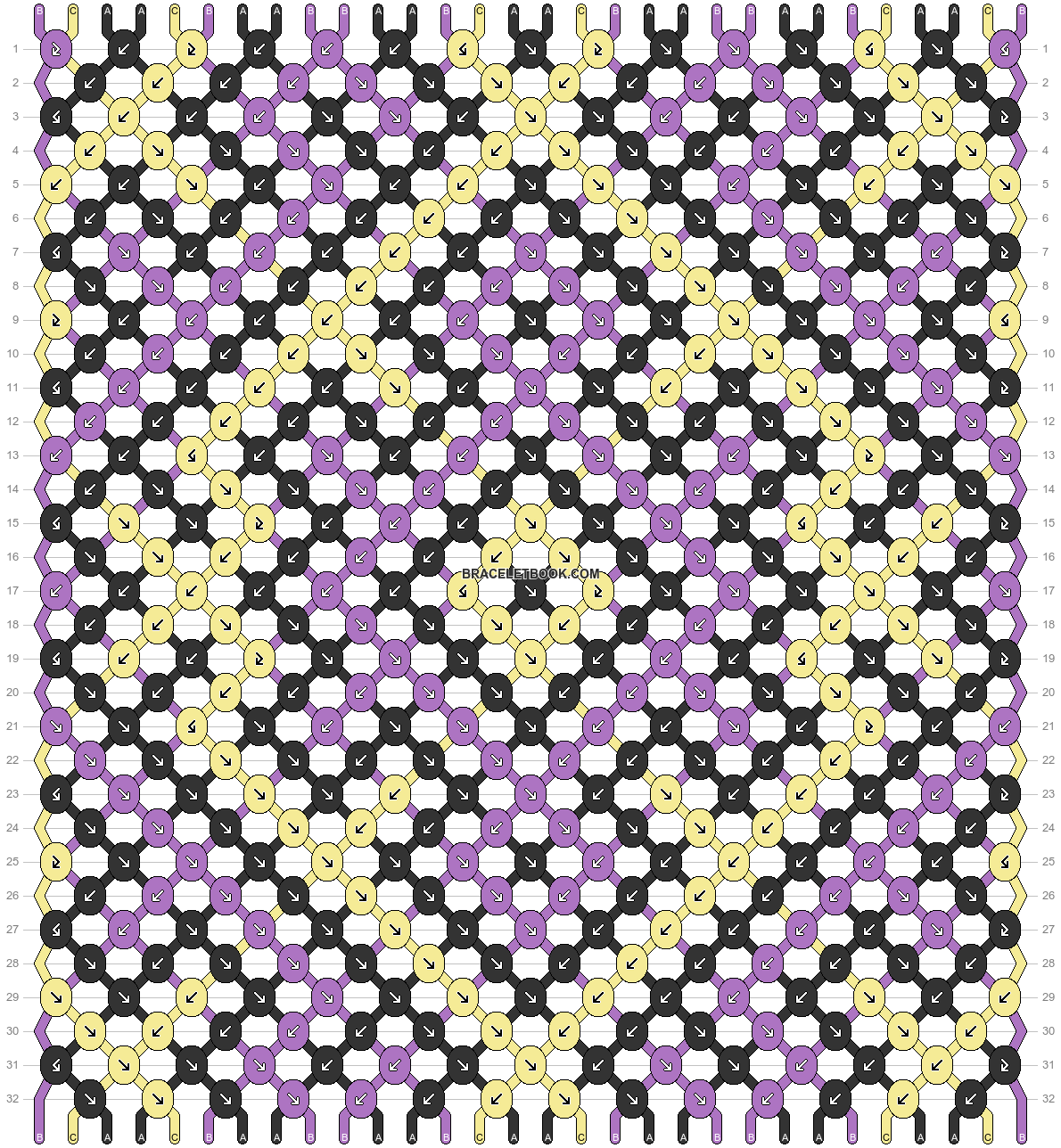 Normal pattern #67731 variation #263808 pattern