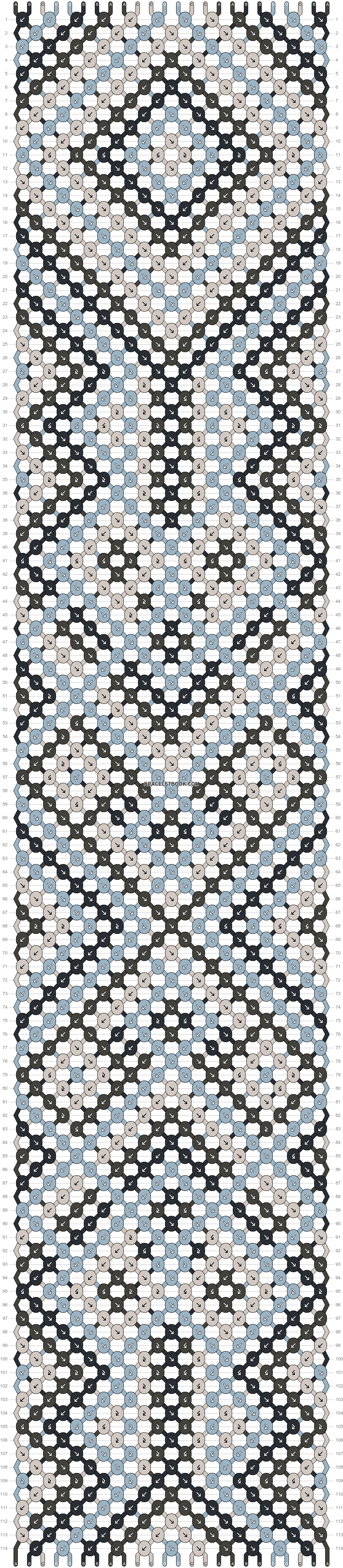 Normal pattern #74986 variation #263812 pattern