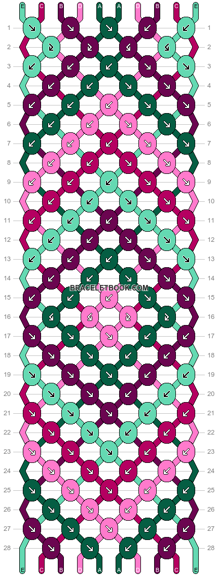 Normal pattern #133721 variation #263816 pattern