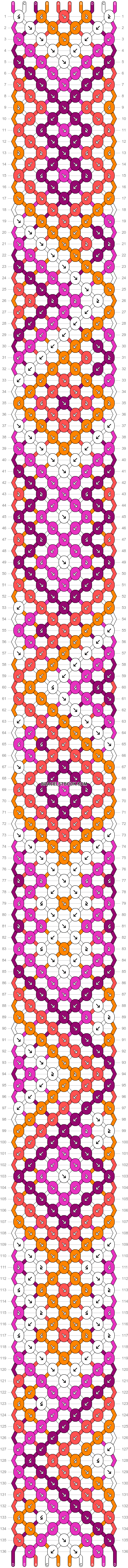 Normal pattern #128636 variation #263834 pattern