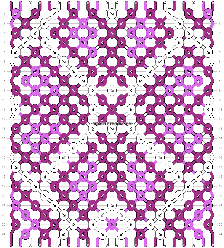 Normal pattern #137290 variation #263861 pattern