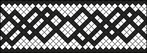 Normal pattern #107600 variation #263868