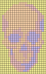 Alpha pattern #107915 variation #263886