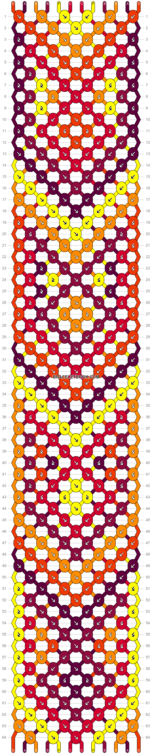 Normal pattern #64529 variation #263897 pattern