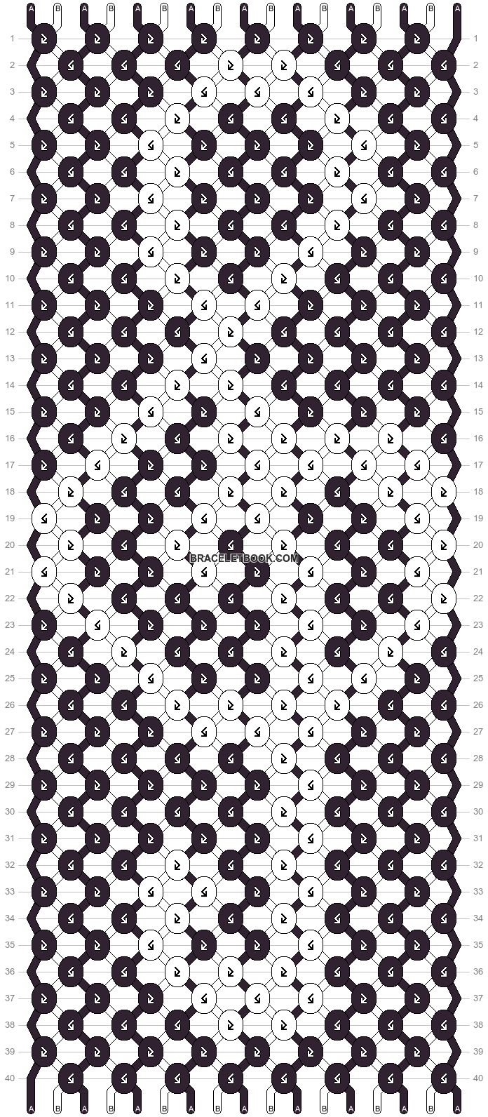 Normal pattern #13144 variation #263901 pattern