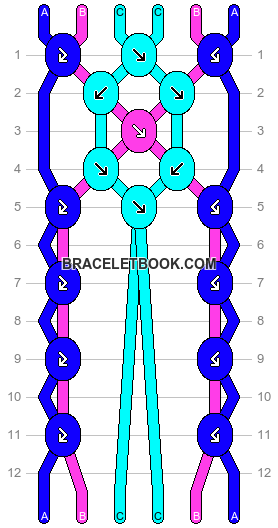 Normal pattern #76616 variation #263941 pattern