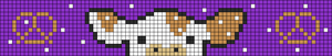 Alpha pattern #138532 variation #263944