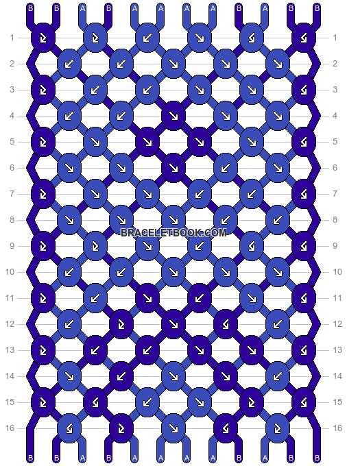 Normal pattern #136597 variation #263954 pattern