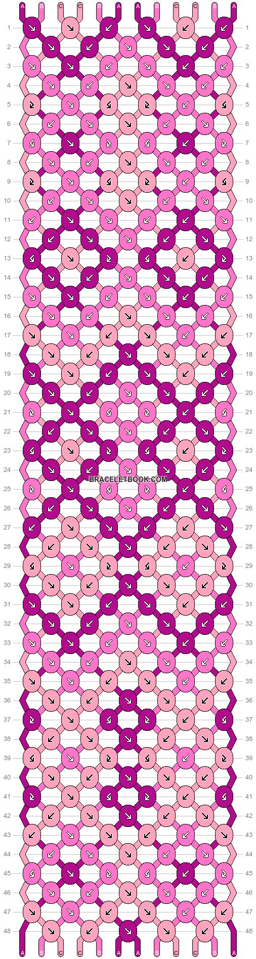 Normal pattern #130645 variation #263972 pattern