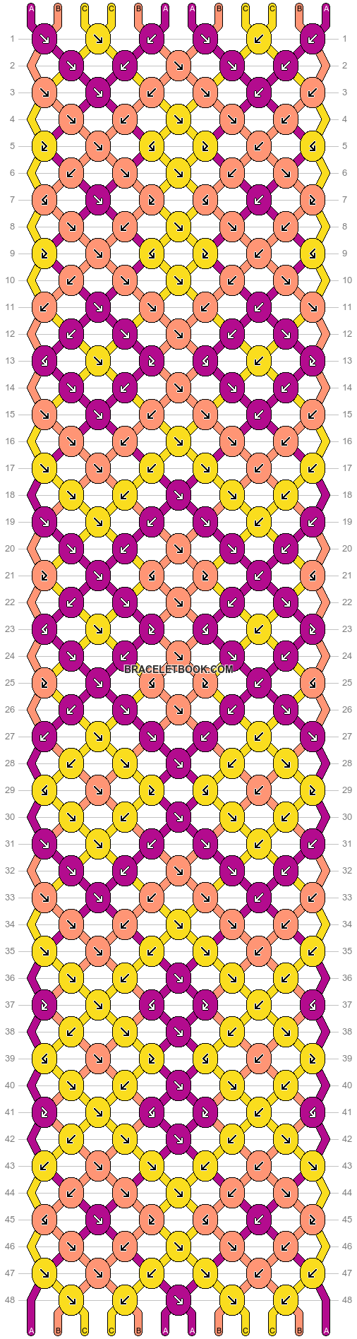 Normal pattern #130645 variation #263982 pattern