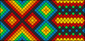 Normal pattern #138483 variation #264005