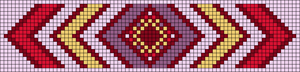 Alpha pattern #15784 variation #264019