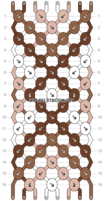 Normal pattern #17998 variation #264046 pattern