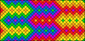 Normal pattern #25414 variation #264060