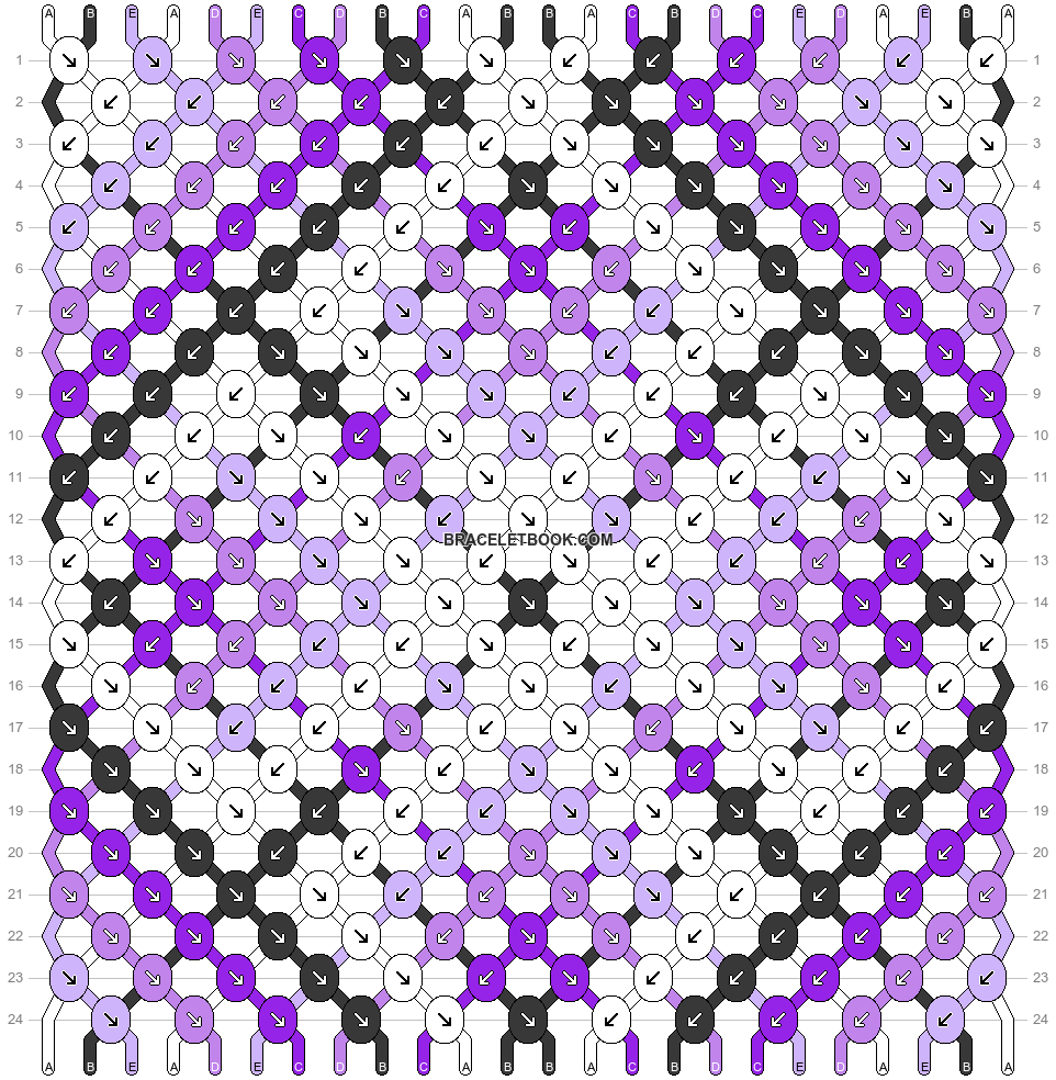 Normal pattern #136881 variation #264106 pattern