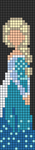 Alpha pattern #74094 variation #264126