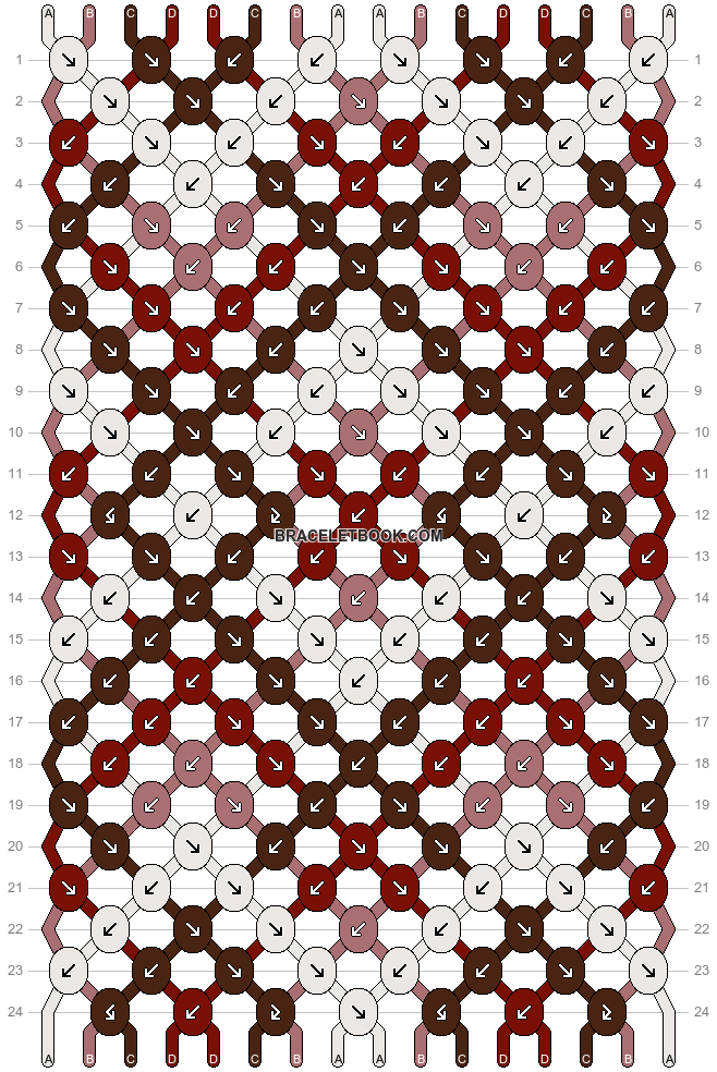 Normal pattern #27279 variation #264128 pattern