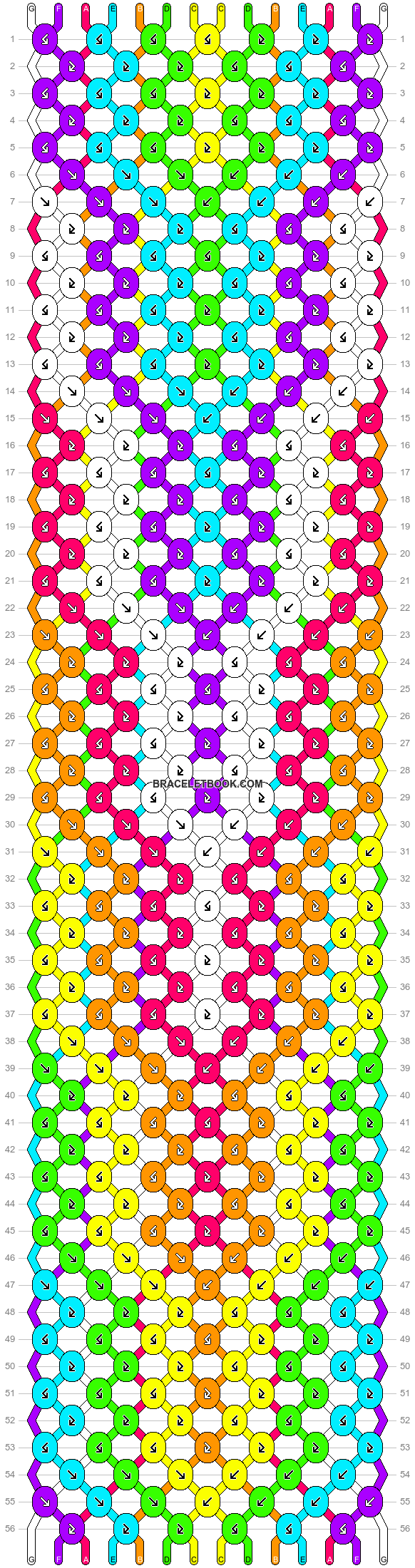 Normal pattern #102858 variation #264132 pattern