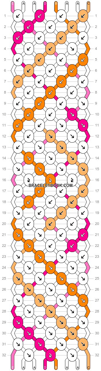 Normal pattern #138565 variation #264134 pattern