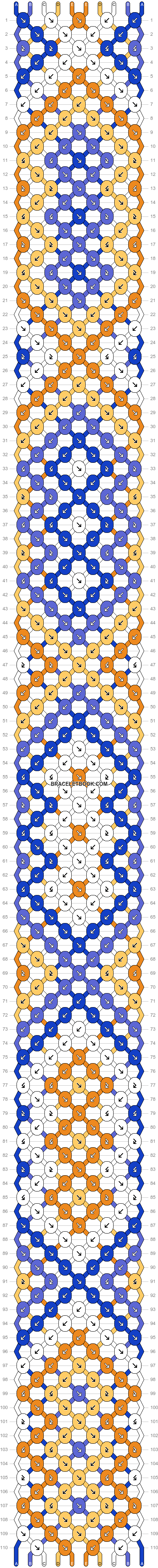 Normal pattern #24938 variation #264135 pattern