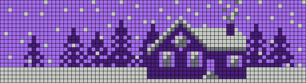 Alpha pattern #23081 variation #264152 preview