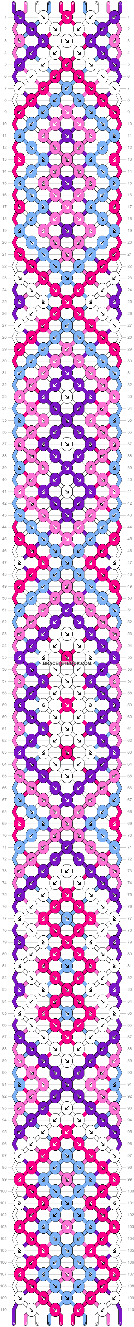 Normal pattern #24938 variation #264155 pattern
