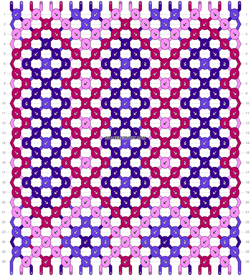Normal pattern #713 variation #264163 pattern