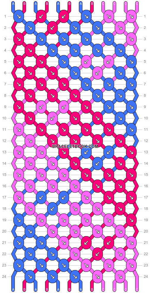 Normal pattern #27586 variation #264165 pattern