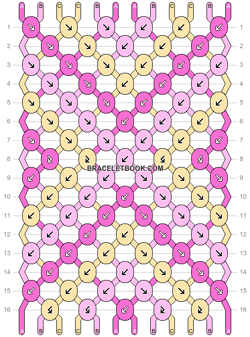 Normal pattern #11433 variation #264173 pattern