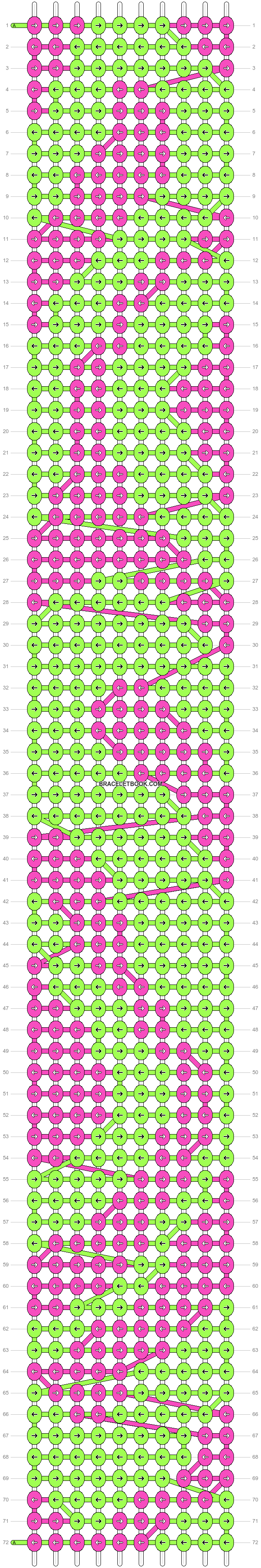 Alpha pattern #138695 variation #264199 pattern